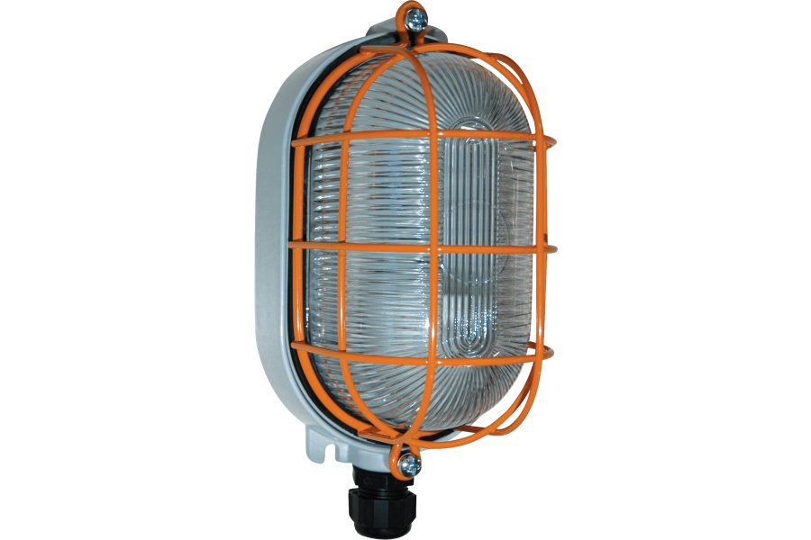 Led Industrial Lighting in Saudi Arabia